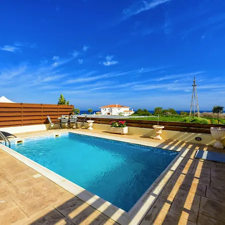 Anthea Villa Paralimni